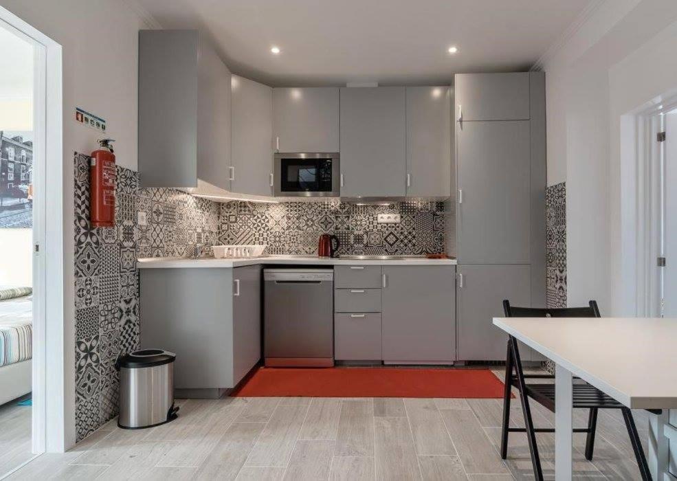 Garcia 28 Apartments Appartement *
