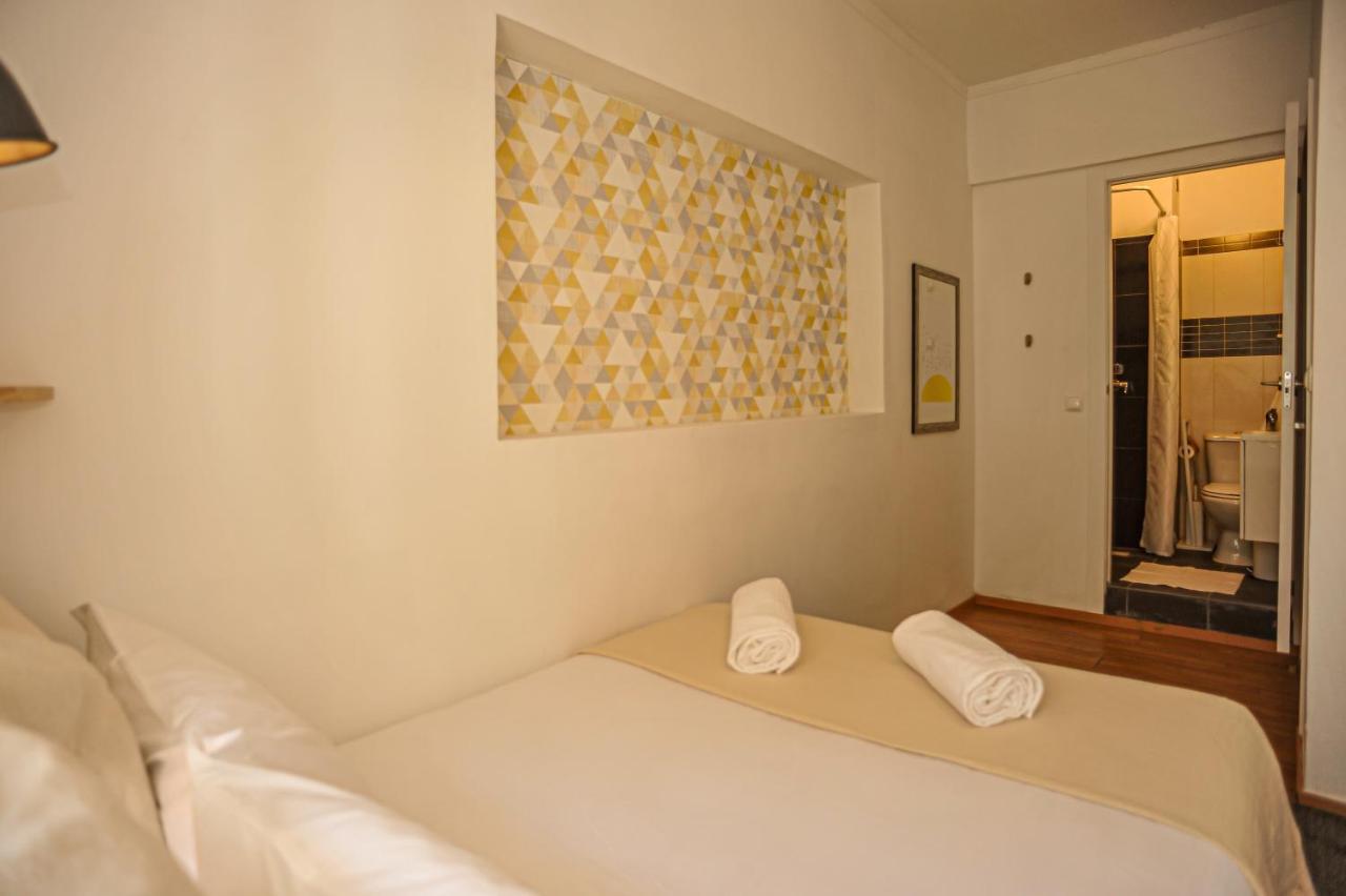 Marques De Pombal - 8 Bedroom Lisboa