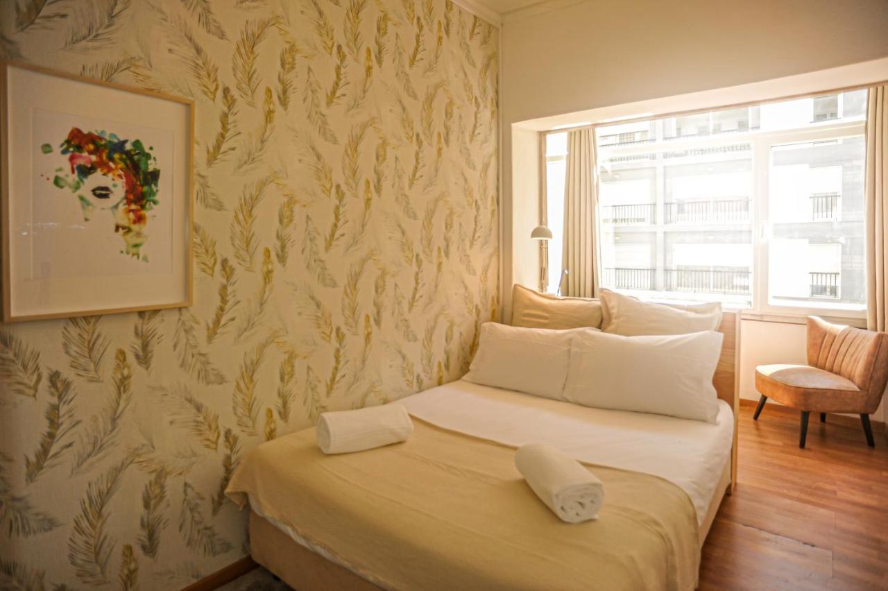Marques De Pombal - 8 Bedroom *