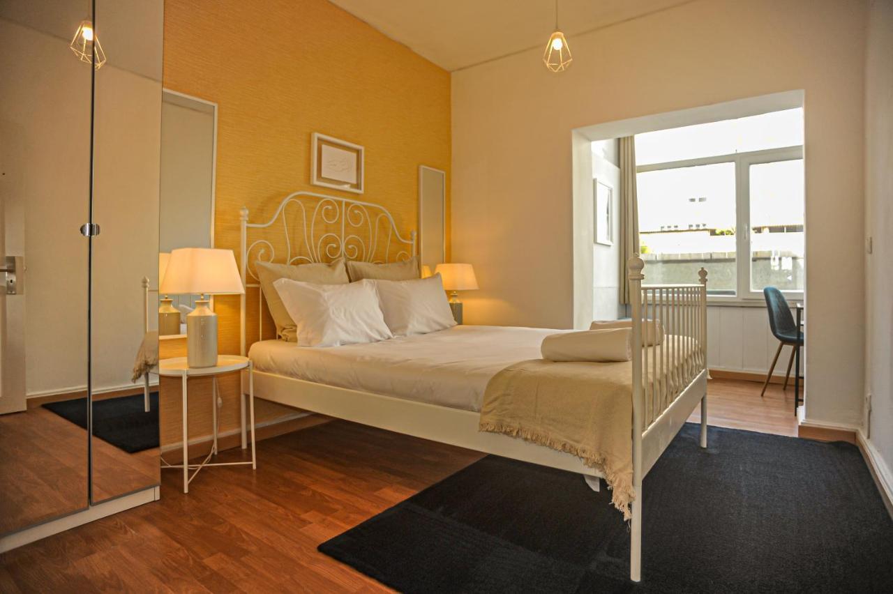 Marques De Pombal - 8 Bedroom Gasthof *