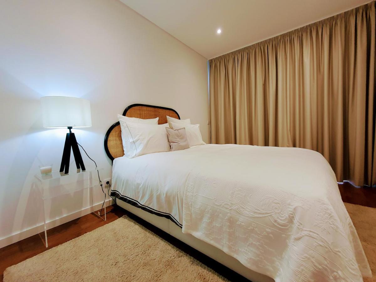 Appartement Praça Do Chile Deluxe By Village *