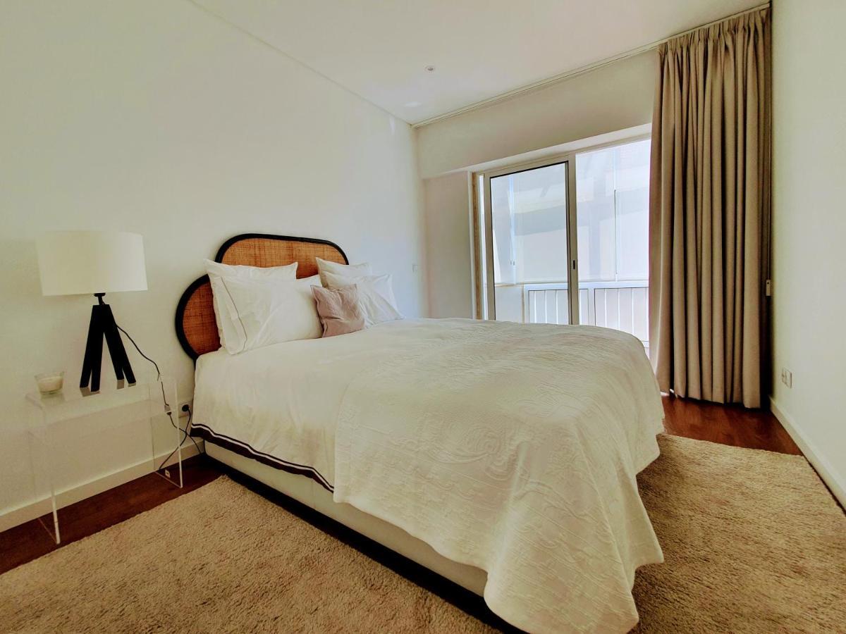 Praça Do Chile Deluxe By Village Appartement Lisboa