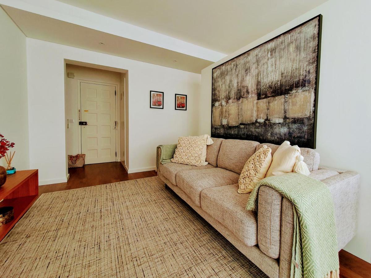 Praça Do Chile Deluxe By Village Appartement *