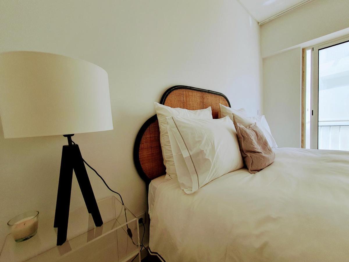 Praça Do Chile Deluxe By Village Appartement Lisboa