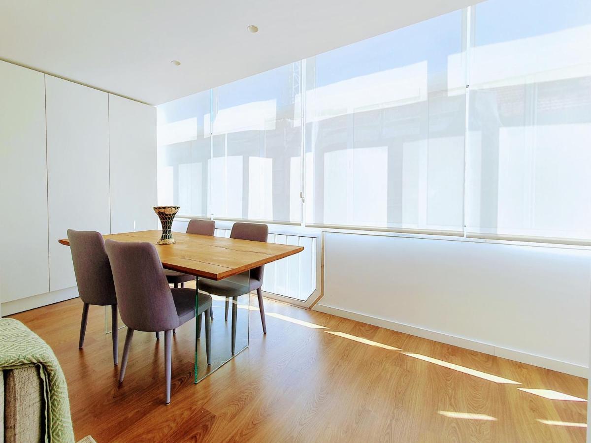 Praça Do Chile Deluxe By Village Appartement