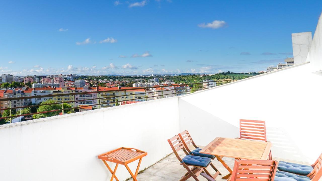 Apartamento Places - Rooftop *