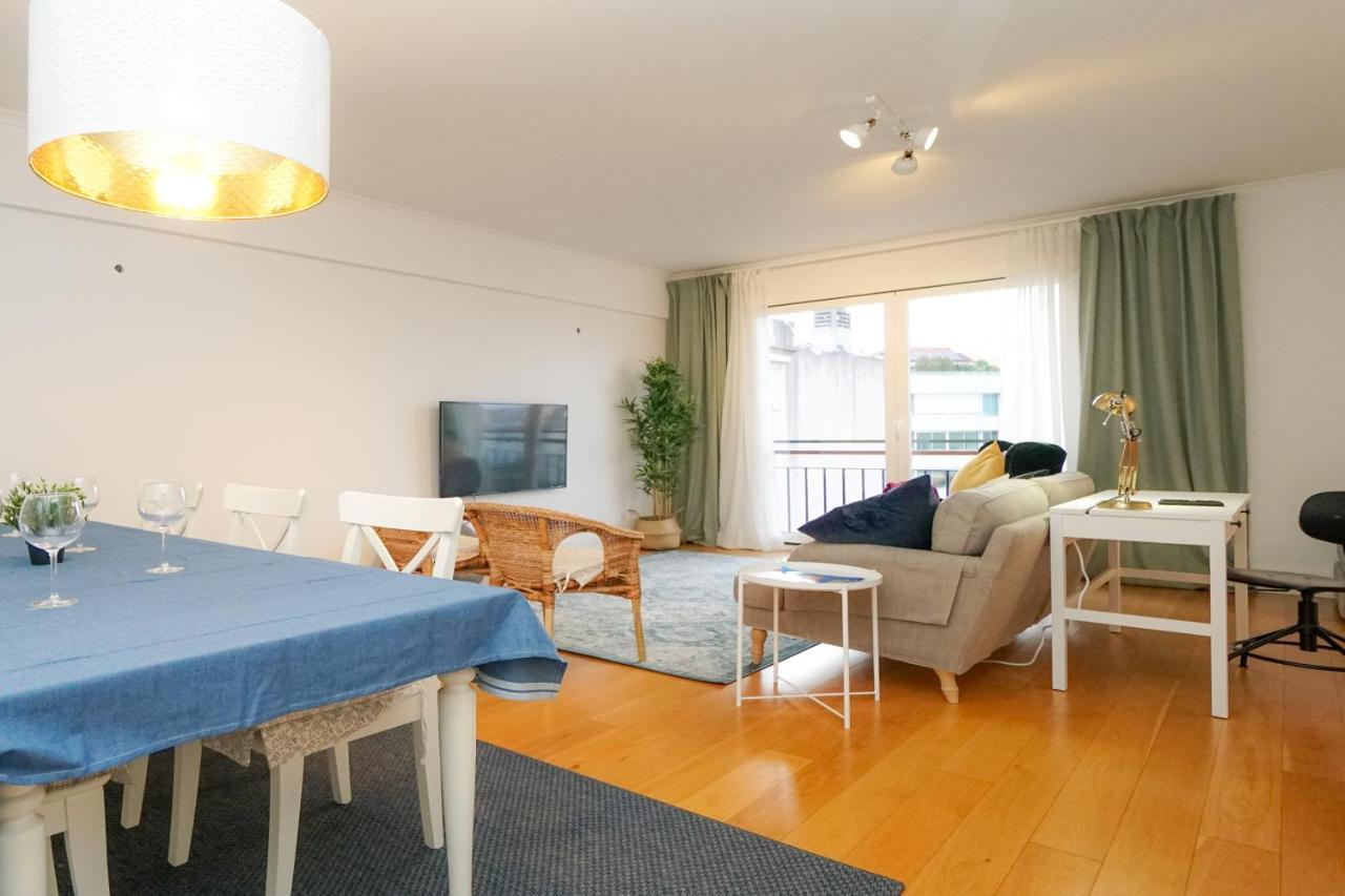 Places - Rooftop Appartement