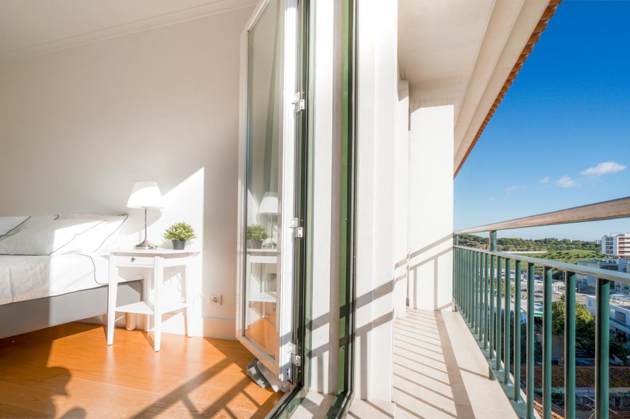 Apartamento Places - Rooftop Lisboa