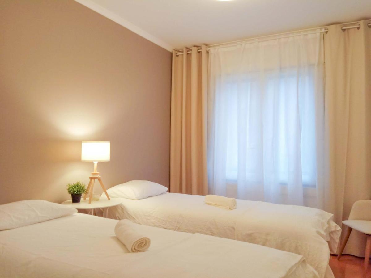 Apartment Places - Areeiro