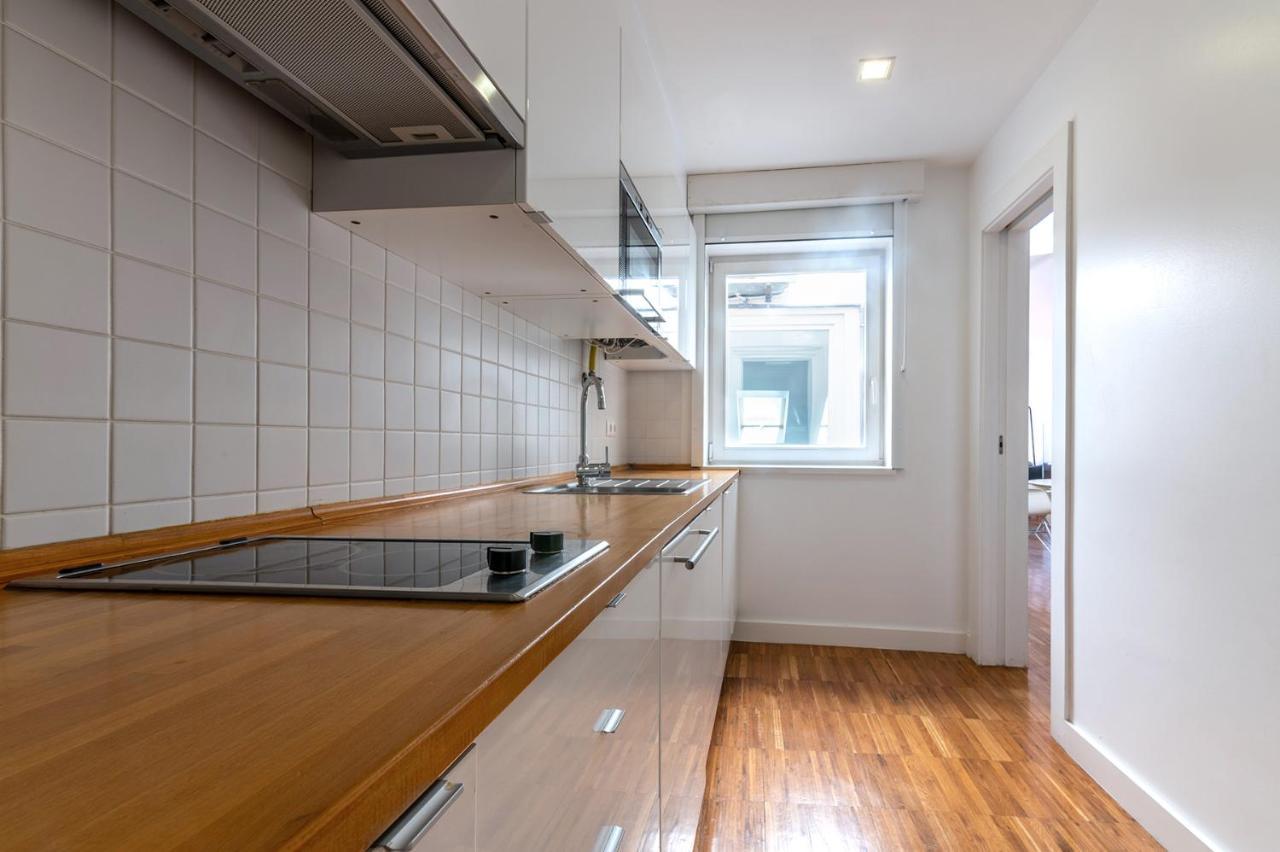Portas Do Bairro Appartement