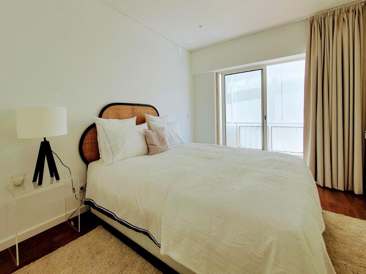 Praça Do Chile Deluxe By Village Appartement Lisboa
