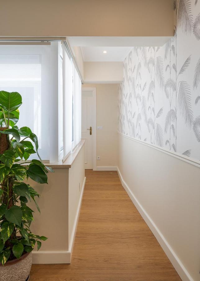 Appartement Peixeira And
