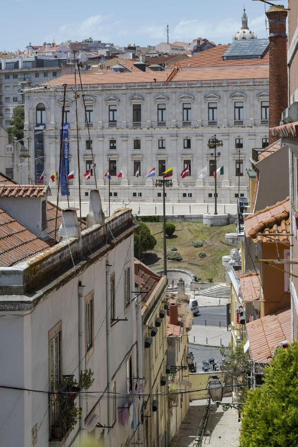 Peixeira And Appartement *