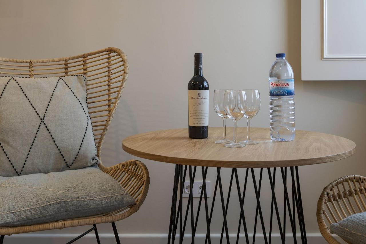 Appartement Peixeira And Lisboa