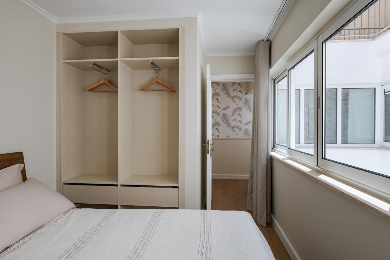 Peixeira And Appartement *