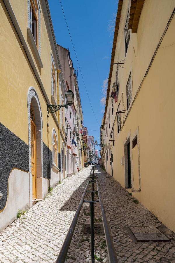 Appartement Peixeira And Lisboa