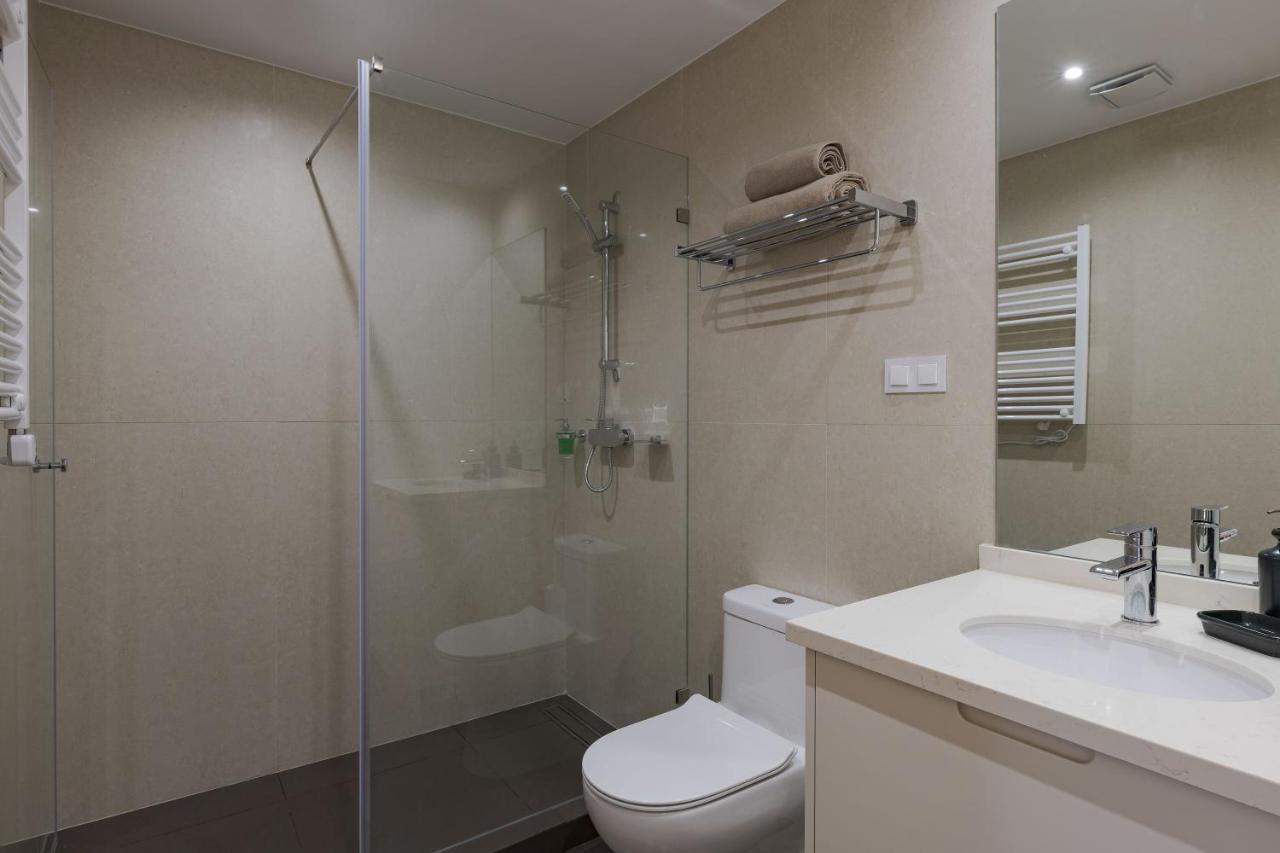 Appartement Peixeira And *