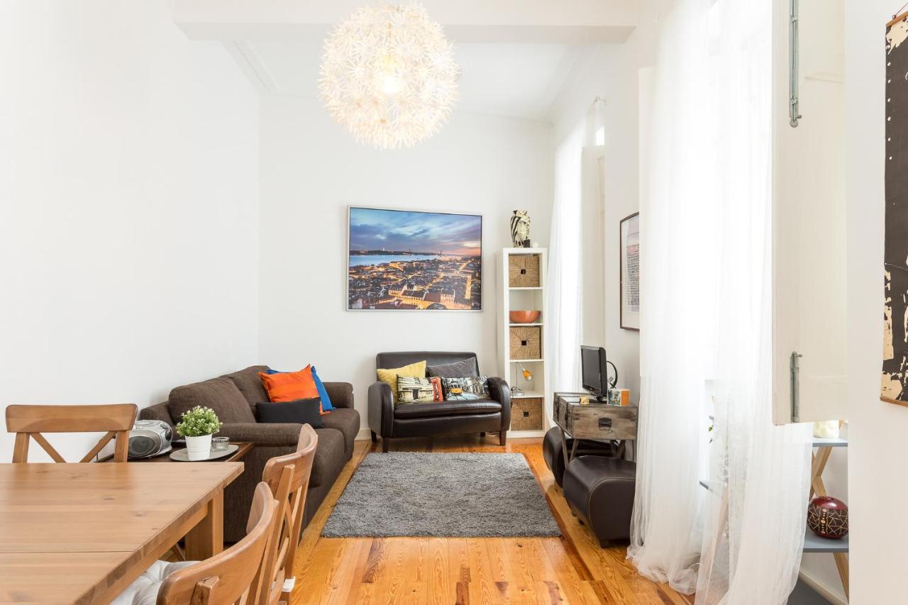 Apartment Com Graca