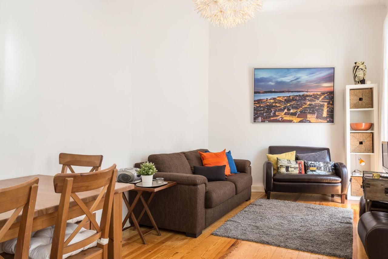 Apartment Com Graca *