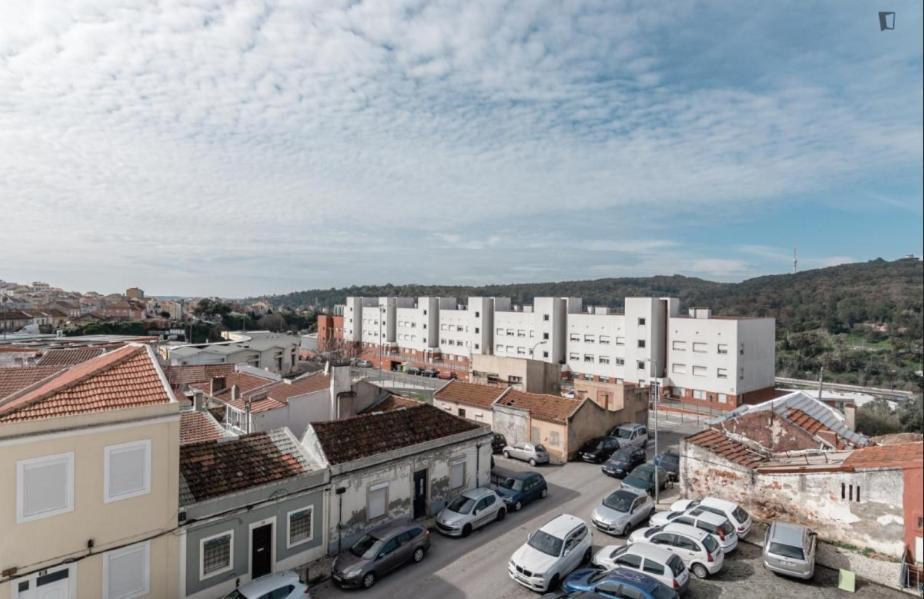 Garcia 28 Apartments Appartement *
