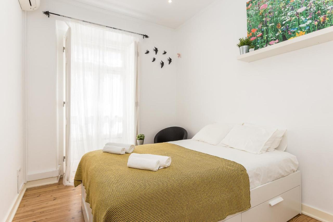 Com Graca Apartment