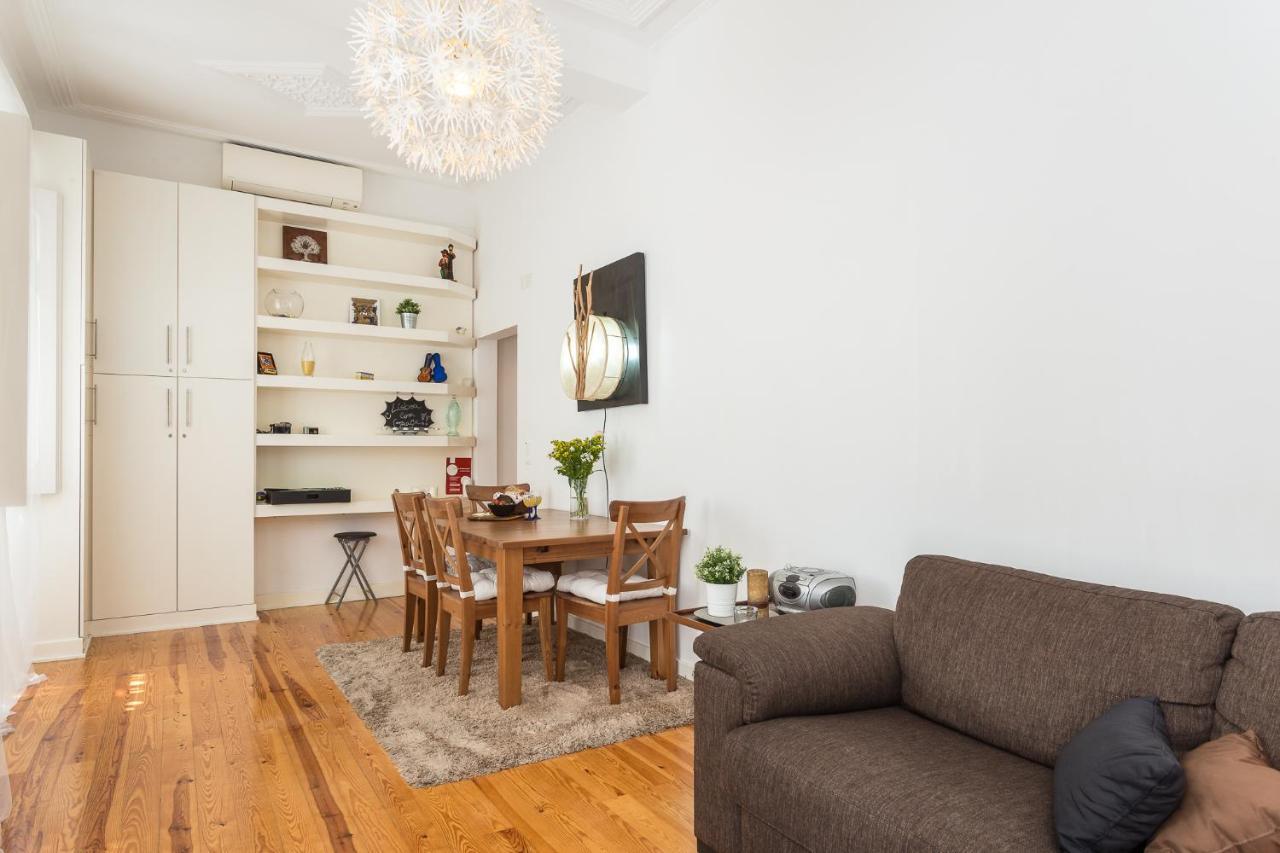 Com Graca Apartment