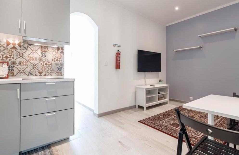 Garcia 28 Apartments Appartement