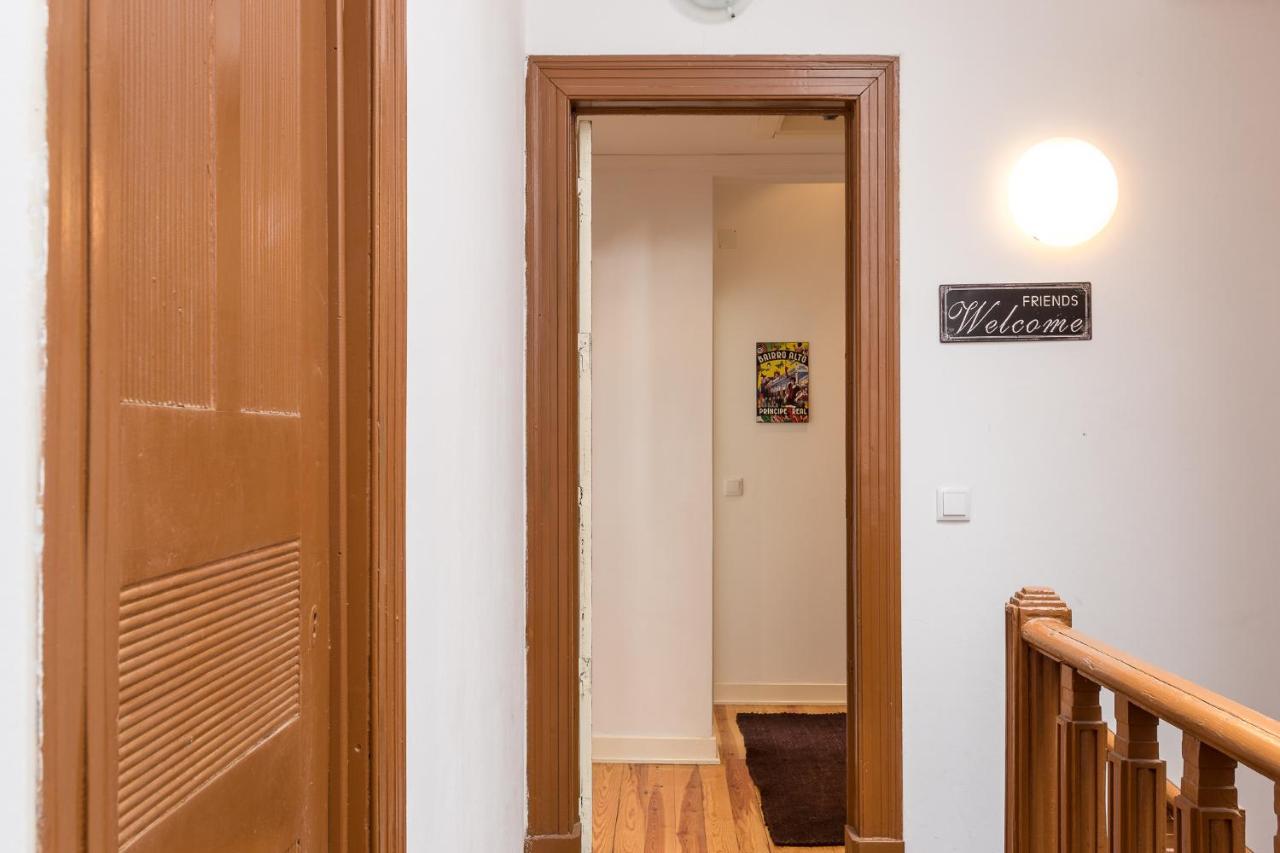 Com Graca Apartment Lisbon