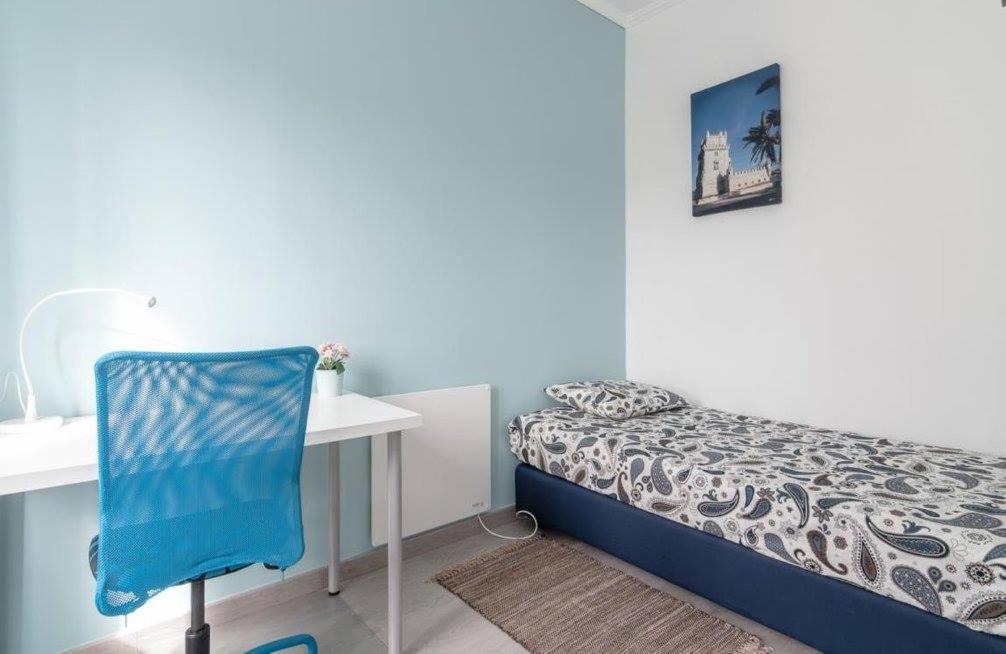 Garcia 28 Apartments Appartement
