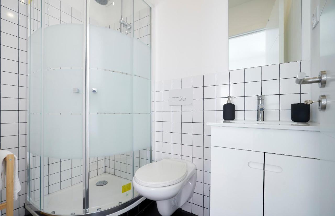 Appartement Altido Modern In Lapa, Nearby Iseg