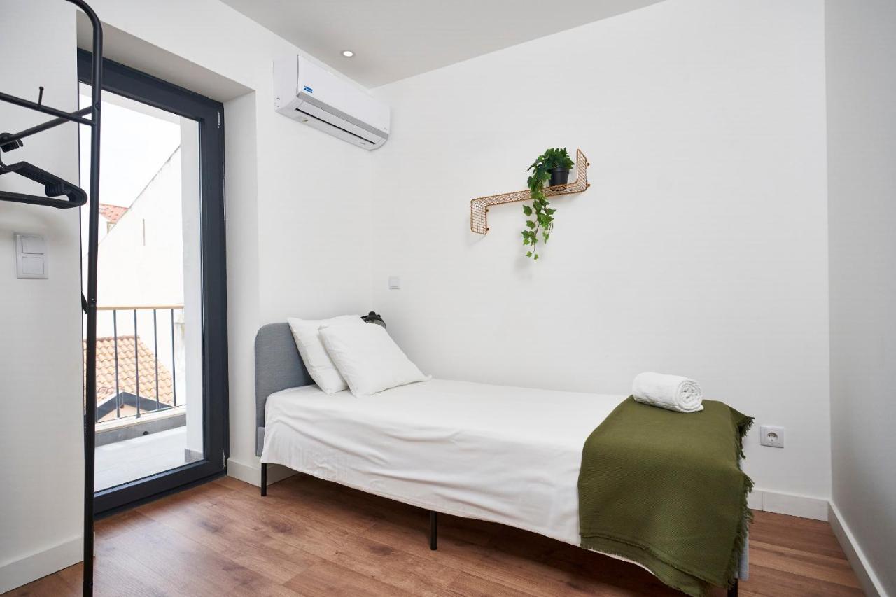 Appartement Altido Modern In Lapa, Nearby Iseg