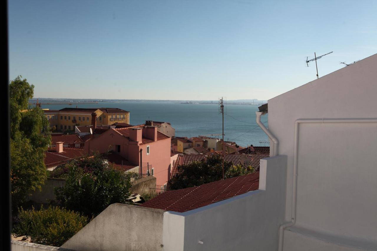 Santa Marinha Lisboa