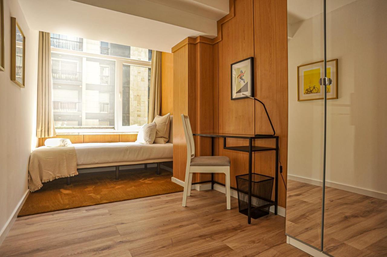Marques De Pombal - 8 Bedroom