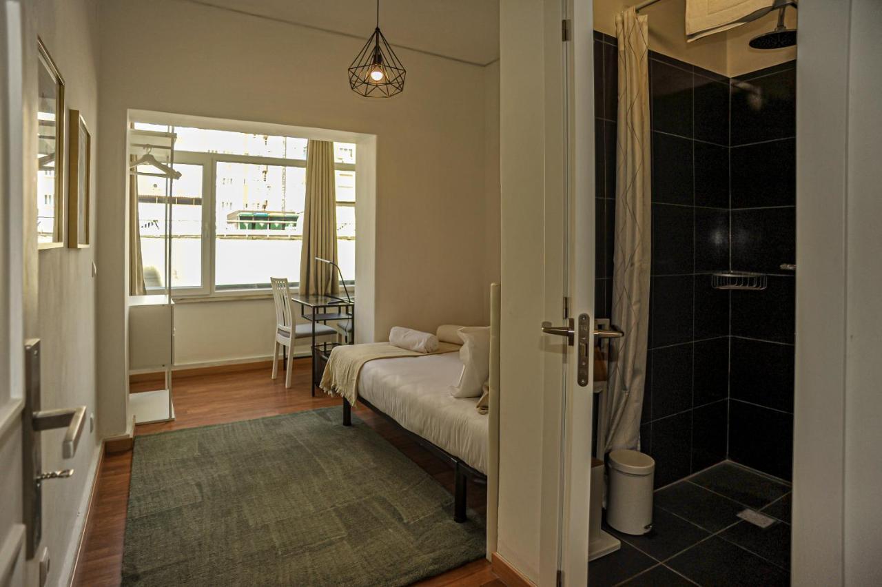 Casa de hóspedes Marques De Pombal - 8 Bedroom