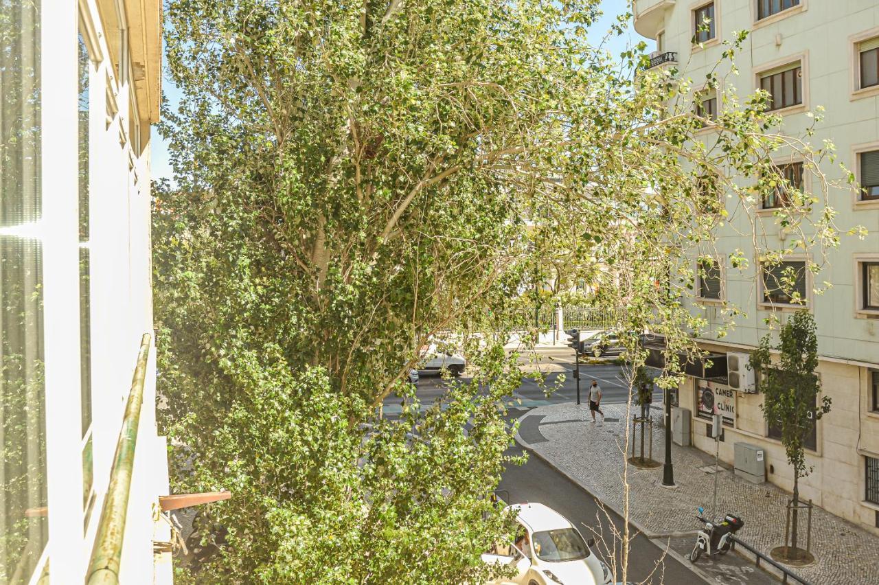 Marques De Pombal - 8 Bedroom *
