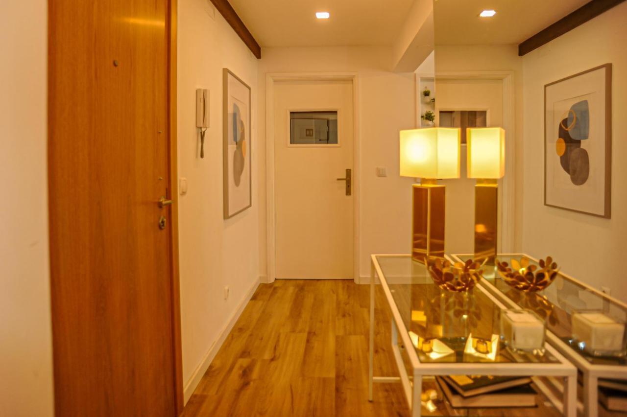 Marques De Pombal - 8 Bedroom Casa de hóspedes Lisboa