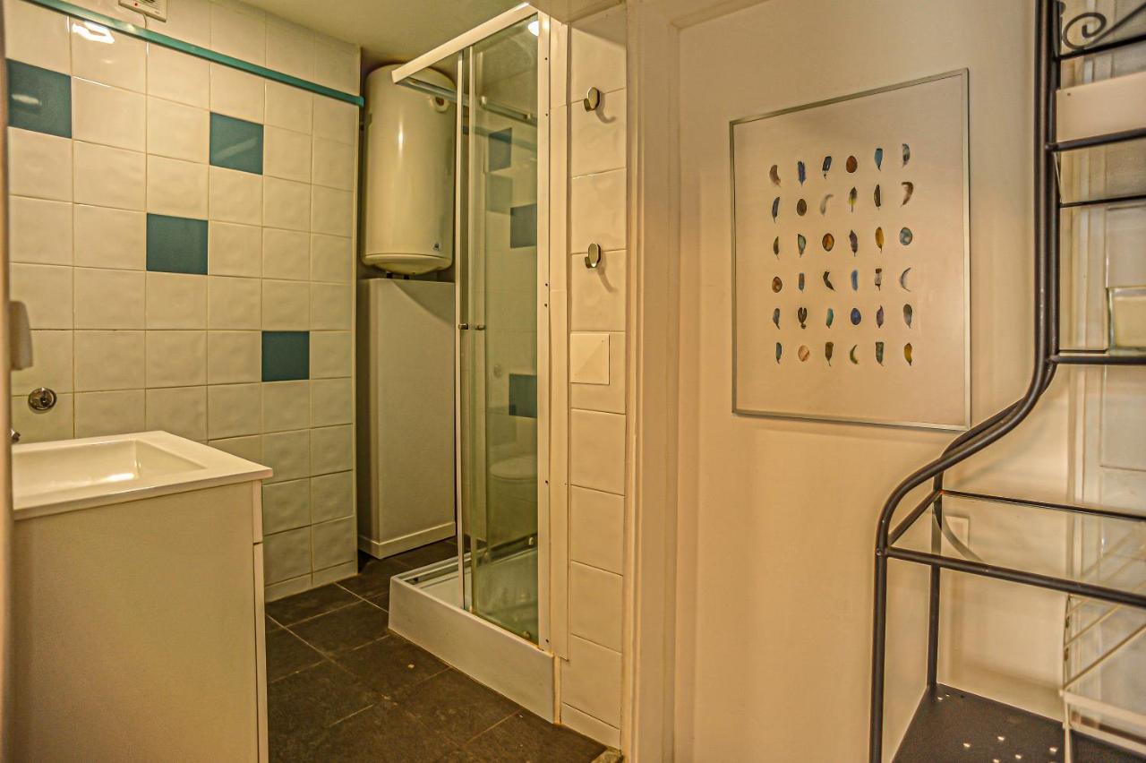 Marques De Pombal - 8 Bedroom Lisboa