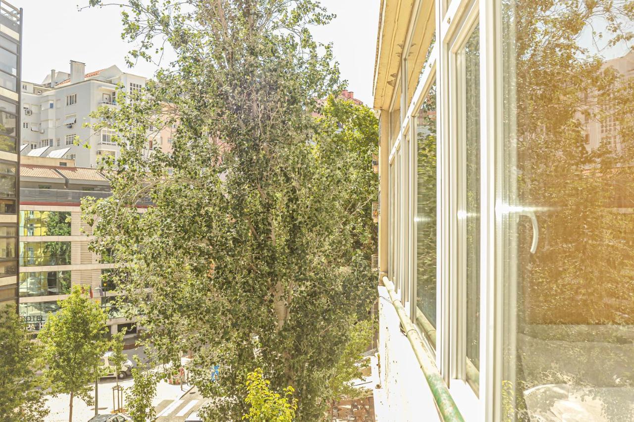 Casa de hóspedes Marques De Pombal - 8 Bedroom Lisboa