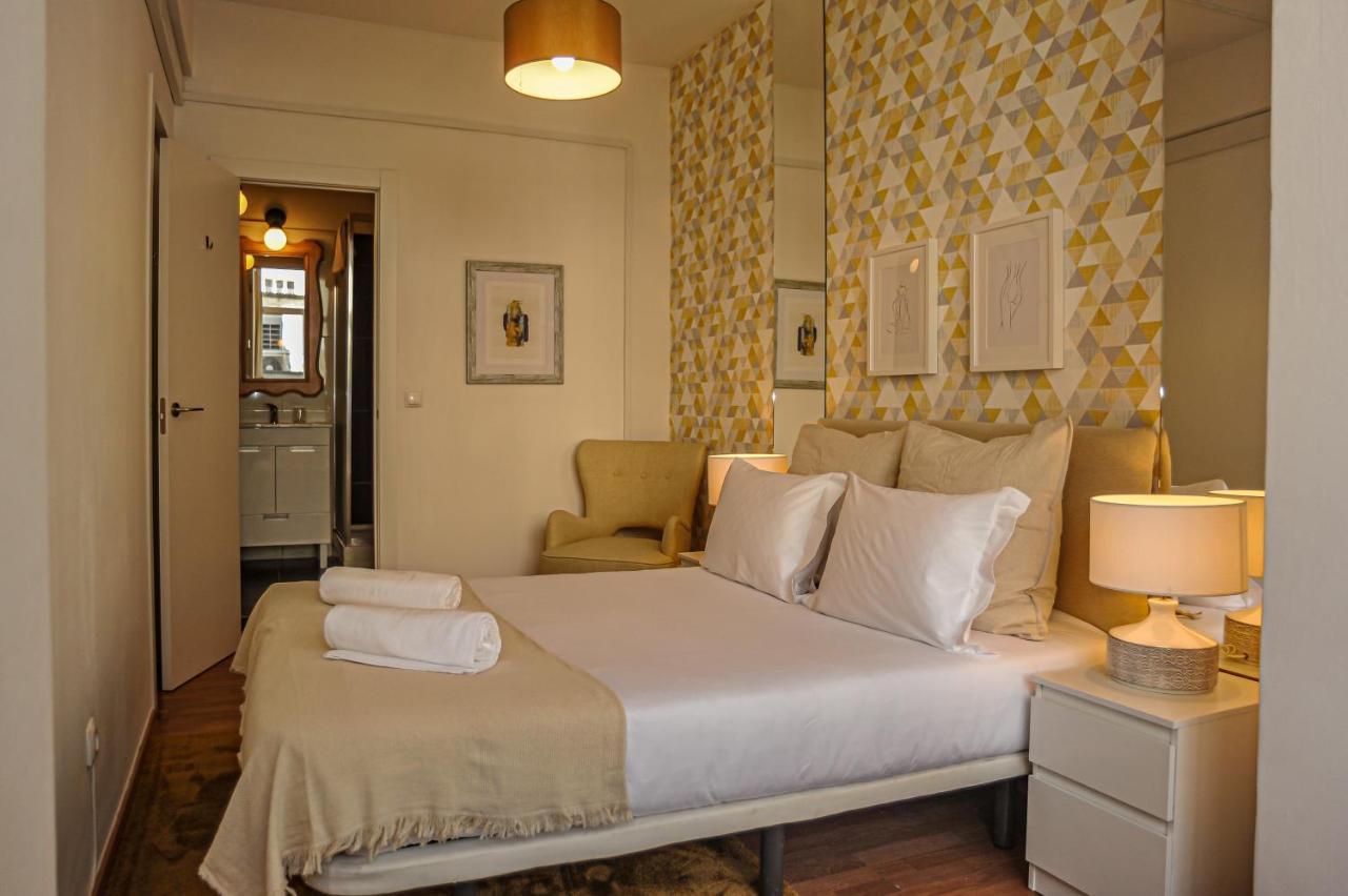 Casa de hóspedes Marques De Pombal - 8 Bedroom Lisboa