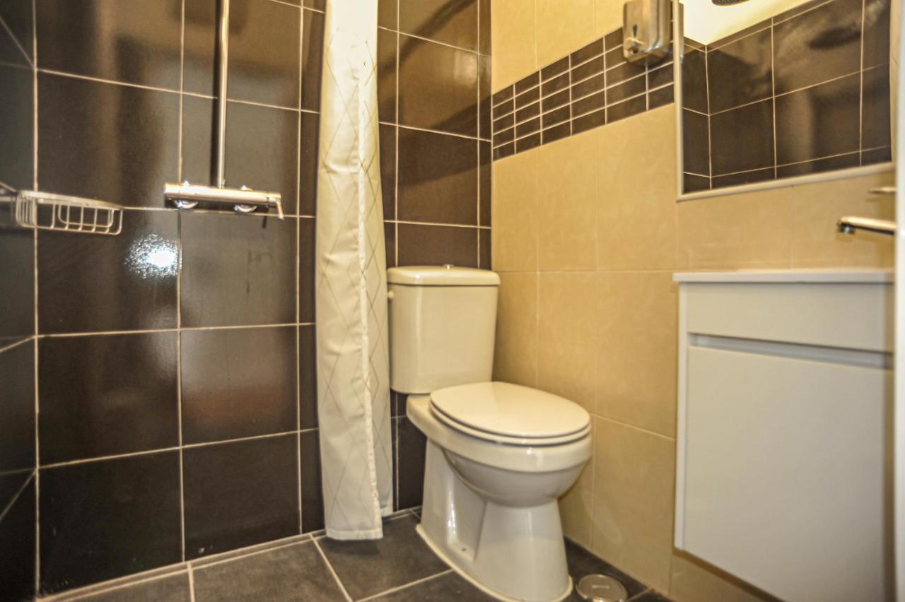 Marques De Pombal - 8 Bedroom Lisboa