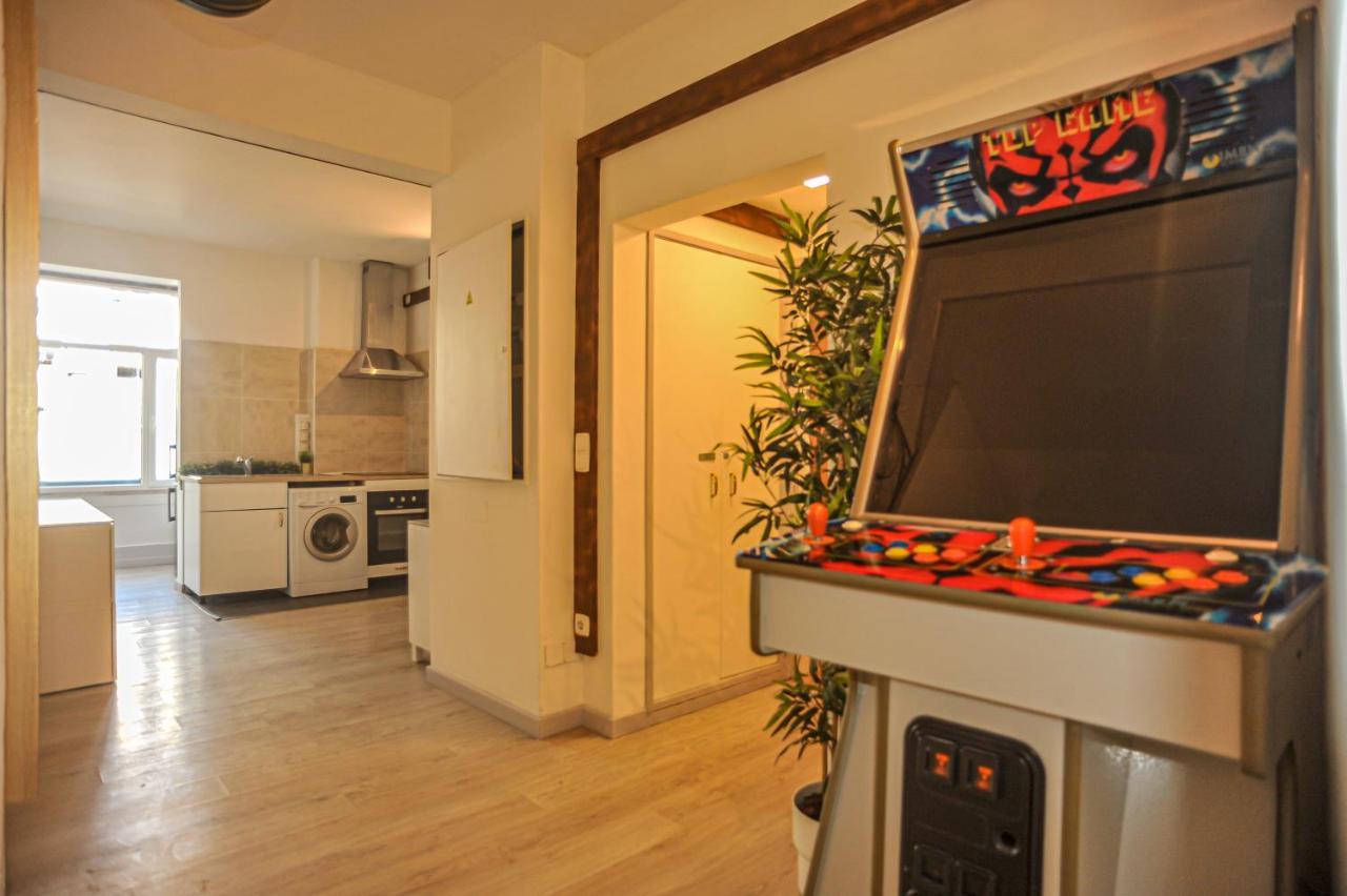 Casa de hóspedes Marques De Pombal - 8 Bedroom *