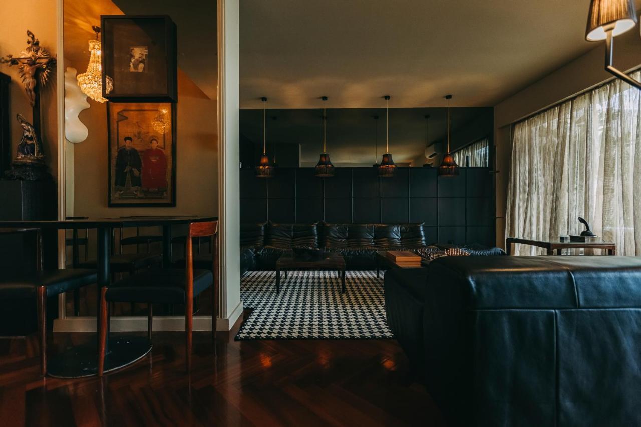 Alojamento de Acomodação e Pequeno-almoço The Felix 10 Lisboa