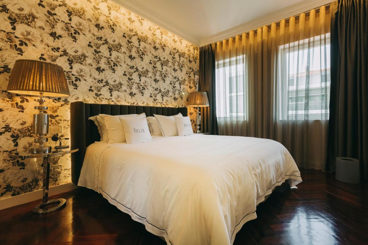 The Felix 10 Alojamento de Acomodação e Pequeno-almoço Lisboa