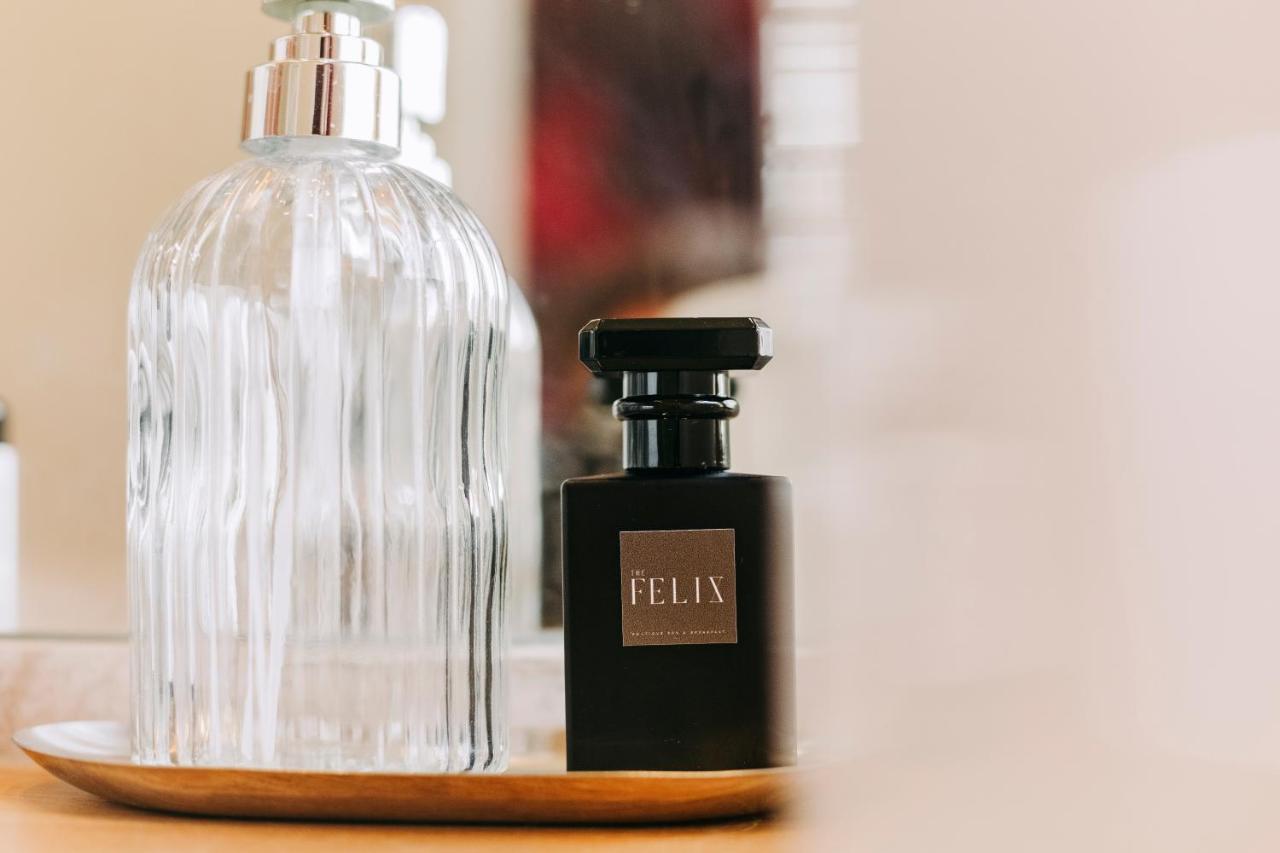The Felix 10 Alojamento de Acomodação e Pequeno-almoço