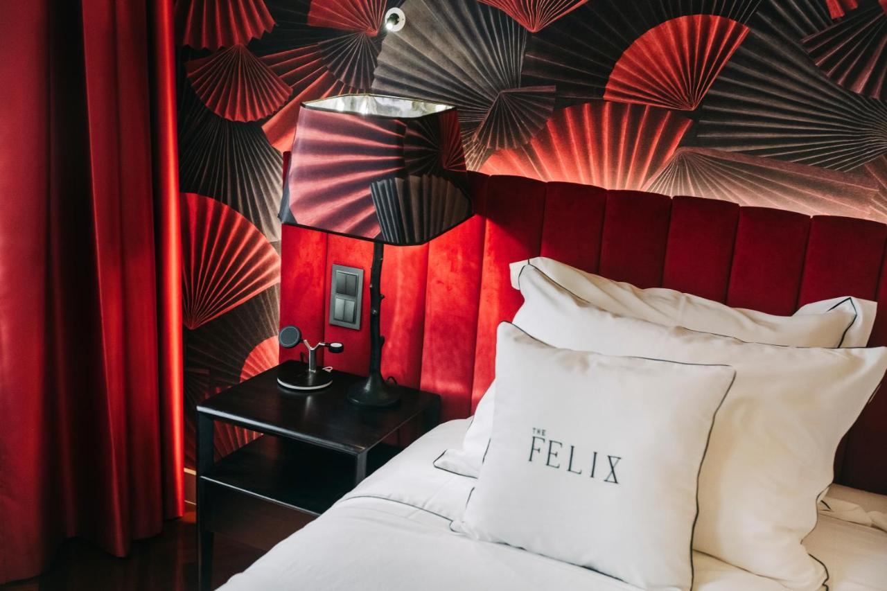 The Felix 10 Lisboa