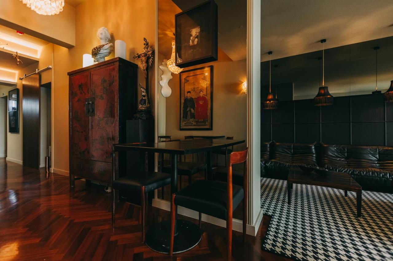The Felix 10 * Lisboa