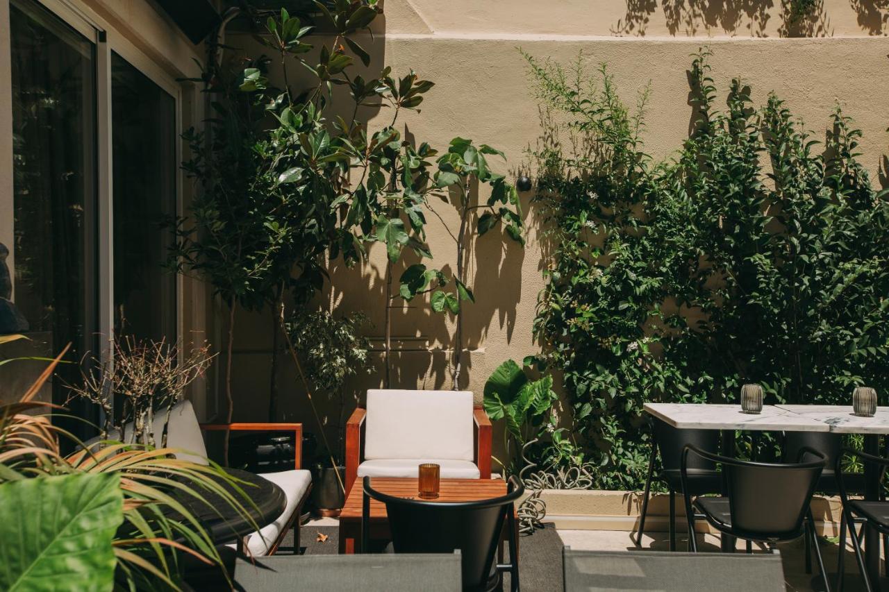 Alojamento de Acomodação e Pequeno-almoço The Felix 10 Lisboa