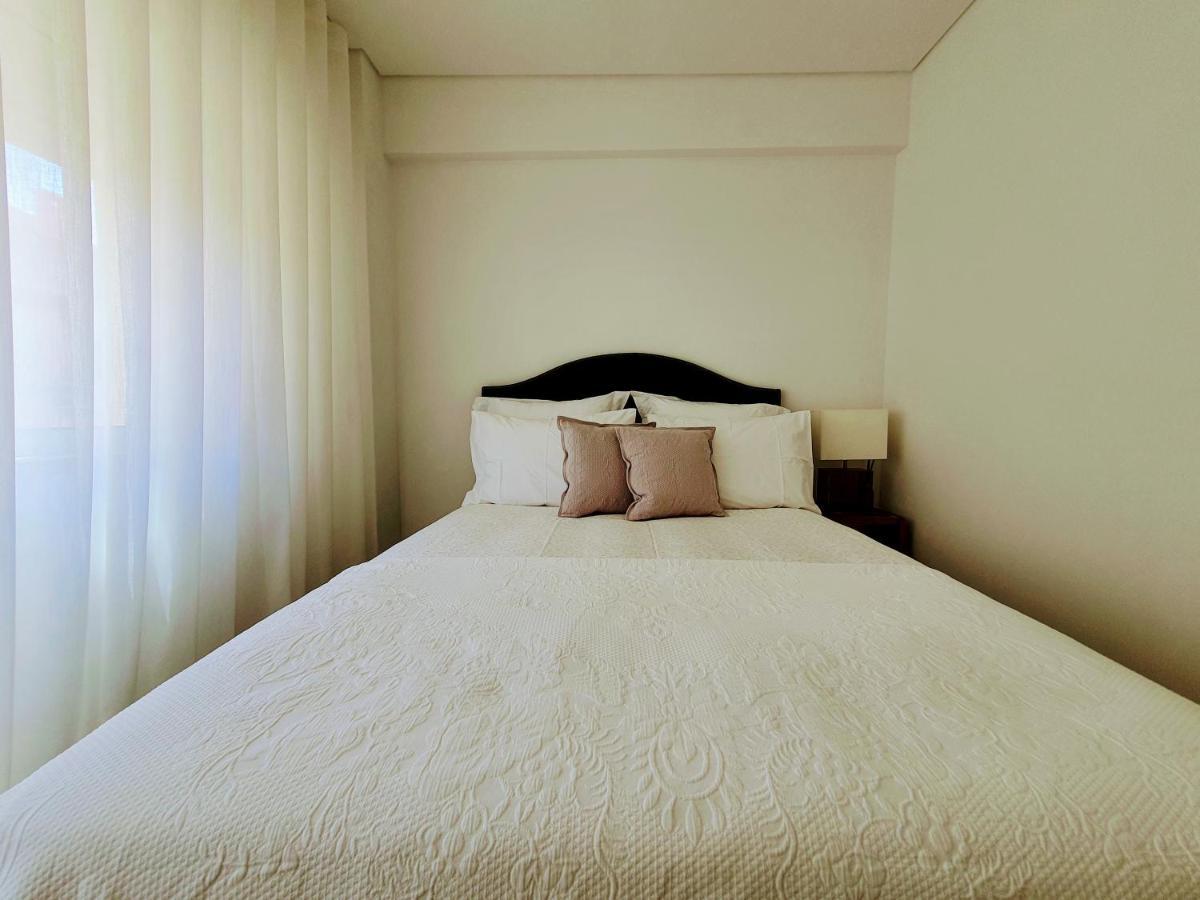 Praça Do Chile Deluxe By Village Appartement