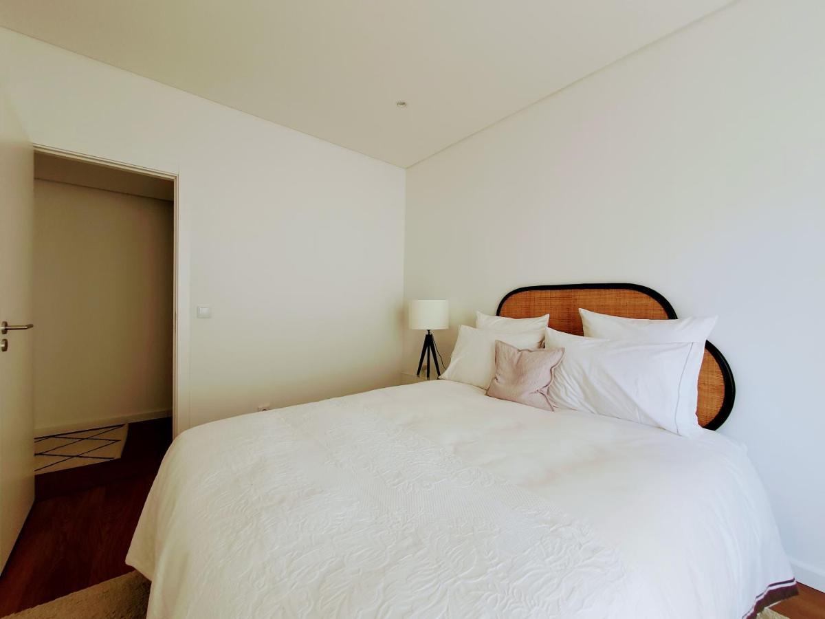 Praça Do Chile Deluxe By Village Appartement *