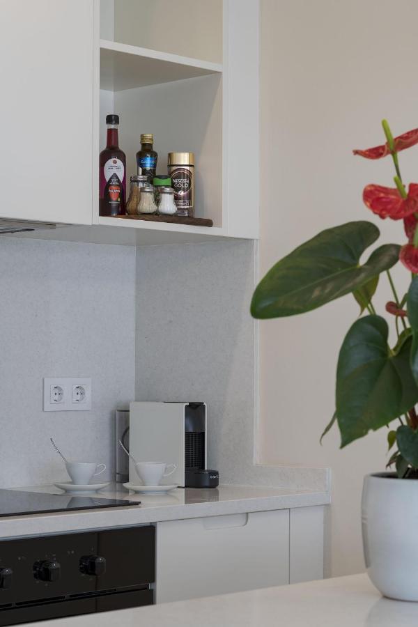 Appartement Peixeira And